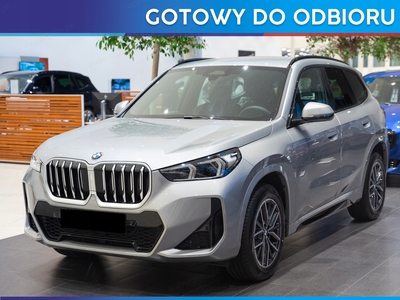 BMW X1 U11 Crossover 2.0 23i 218KM 2024