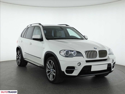 BMW X5 3.0 301 KM 2011r. (Piaseczno)