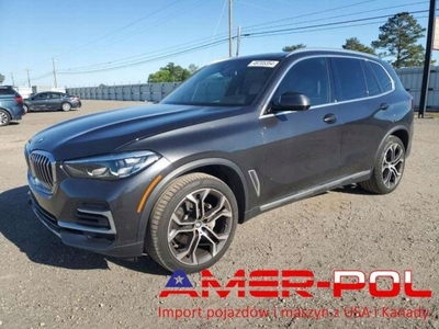 BMW X5 G05 2022