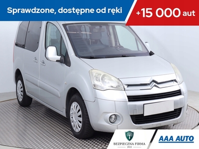 Citroen Berlingo II 2010