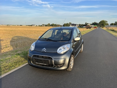 Citroen C1 I ST COOL TECH 2010r 150tys km