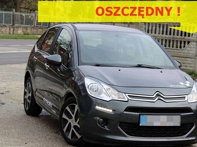 Citroen C3 II 2014