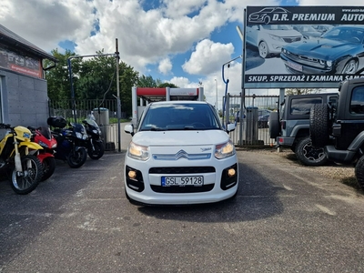 Citroen C3 Picasso