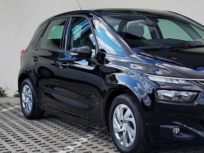 Citroen C4 Picasso II