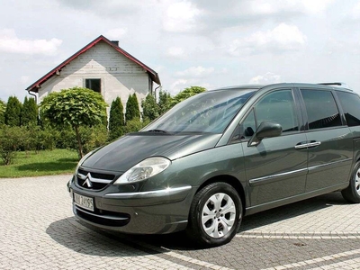 Citroen C8 2010