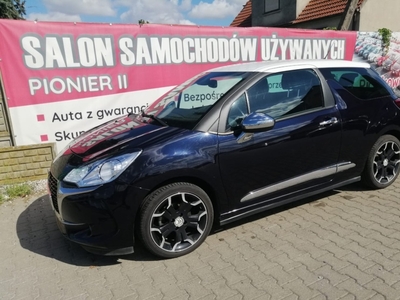 Citroen DS3