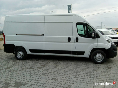 Citroen Jumper VAN 35 L3H2 2.2 BlueHDi 140 KM