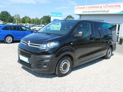 Citroen Jumpy Combi