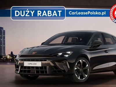 Cupra 2024