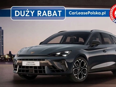 Cupra 2024