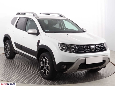 Dacia Duster 1.0 99 KM 2020r. (Piaseczno)