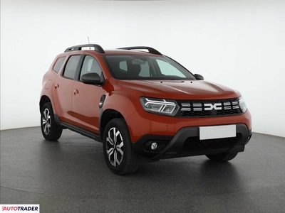 Dacia Duster 1.3 128 KM 2023r. (Piaseczno)