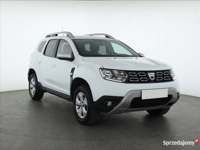 Dacia Duster 1.6 SCe