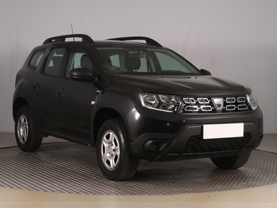 Dacia Duster I , Salon Polska, 1. Właściciel, Serwis ASO, Klima, Tempomat,