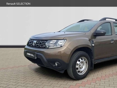 Dacia Duster II SUV 1.0 TCe LPG 100KM 2020