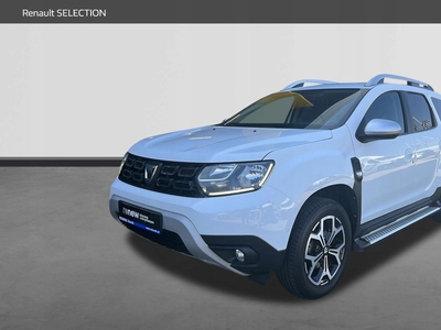 Dacia Duster II SUV 1.3 TCe 130KM 2019