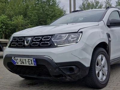 Dacia Duster II SUV 1.3 TCe 150KM 2021