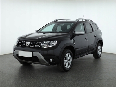 Dacia Duster II SUV 1.5 dCi 110KM 2018