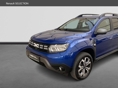 Dacia Duster II SUV Facelifting 1.0 TCe 90KM 2023