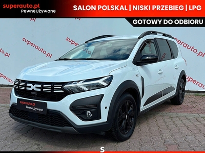 Dacia Jogger 1.0 Eco-G 100KM 2022