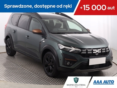 Dacia Jogger 1.0 Eco-G 100KM 2023