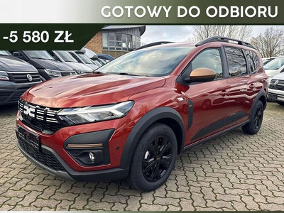 Dacia Jogger 1.0 Eco-G 100KM 2024