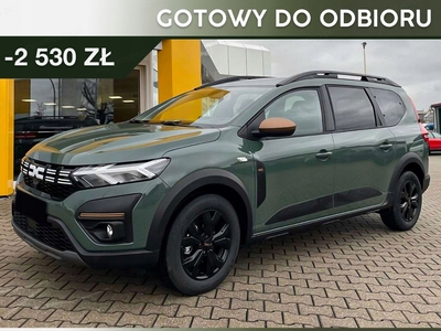 Dacia Jogger 1.0 Eco-G 100KM 2024