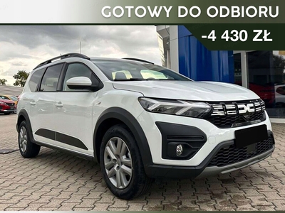 Dacia Jogger 1.0 TCe 110KM 2024