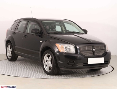 Dodge Caliber 2.0 138 KM 2010r. (Piaseczno)