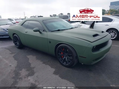 Dodge Challenger III 2020