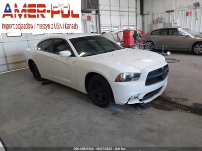 Dodge Charger V 2014