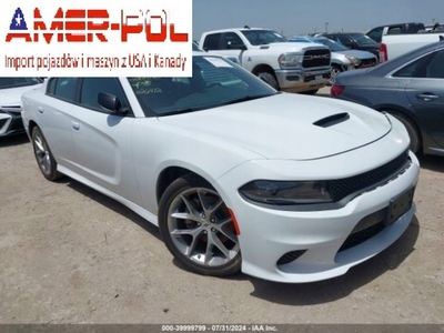 Dodge Charger VII 2023