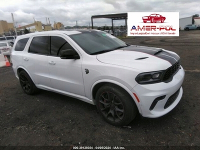 Dodge Durango III 2021