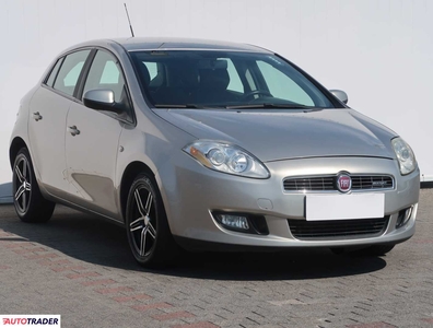 Fiat Bravo 1.9 88 KM 2007r. (Piaseczno)