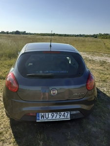 Fiat Bravo