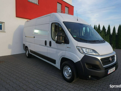 Fiat Ducato L3H2*2.3*130KM*Automat*navi*kamera*