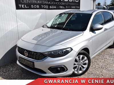 Fiat Tipo II Sedan 1.4 95KM 2017