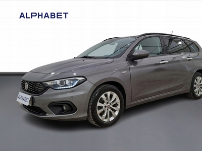 Fiat Tipo II Station Wagon 1.4 T-Jet 120KM 2018