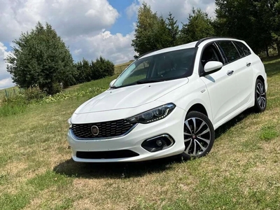 Fiat Tipo II Station Wagon 1.6 MultiJet 120KM 2018