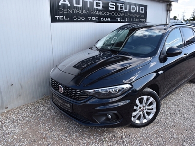 Fiat Tipo II Station Wagon 1.6 MultiJet 120KM 2019