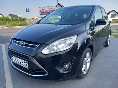 Ford C-MAX II Automat