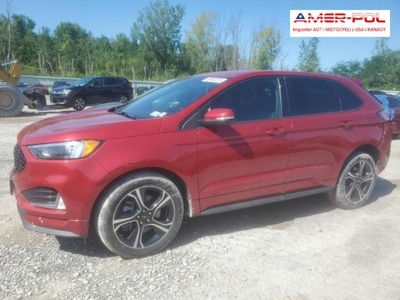 Ford Edge II 2023