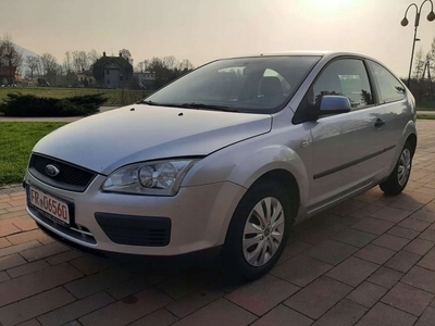 Ford Focus II Hatchback 5d 1.4 Duratec 80KM 2006