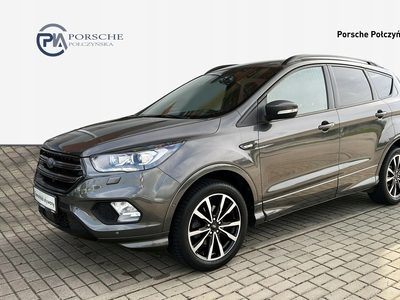 Ford Kuga II SUV Facelifting 1.5 EcoBoost 150KM 2018