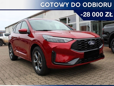 Ford Kuga III SUV 1.5 EcoBoost 150KM 2024