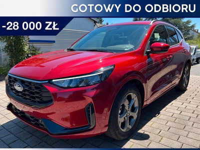 Ford Kuga III SUV 1.5 EcoBoost 150KM 2024