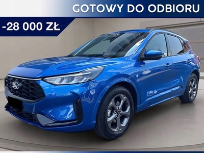 Ford Kuga III SUV 1.5 EcoBoost 150KM 2024