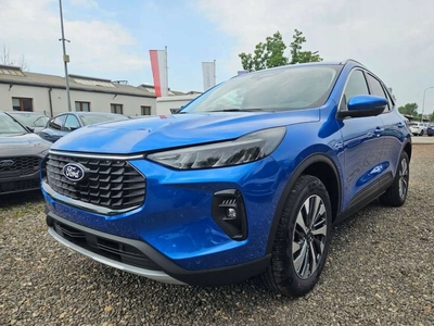 Ford Kuga III SUV Plug-In 2.5 Hybrid 190KM 2024