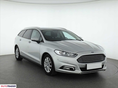 Ford Mondeo 1.5 118 KM 2016r. (Piaseczno)