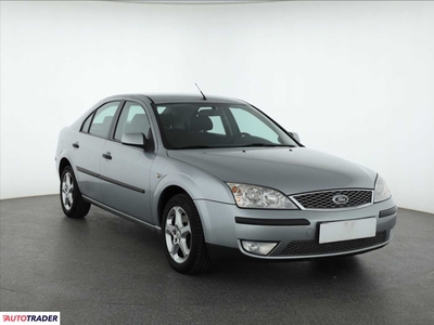 Ford Mondeo 2.0 113 KM 2007r. (Piaseczno)